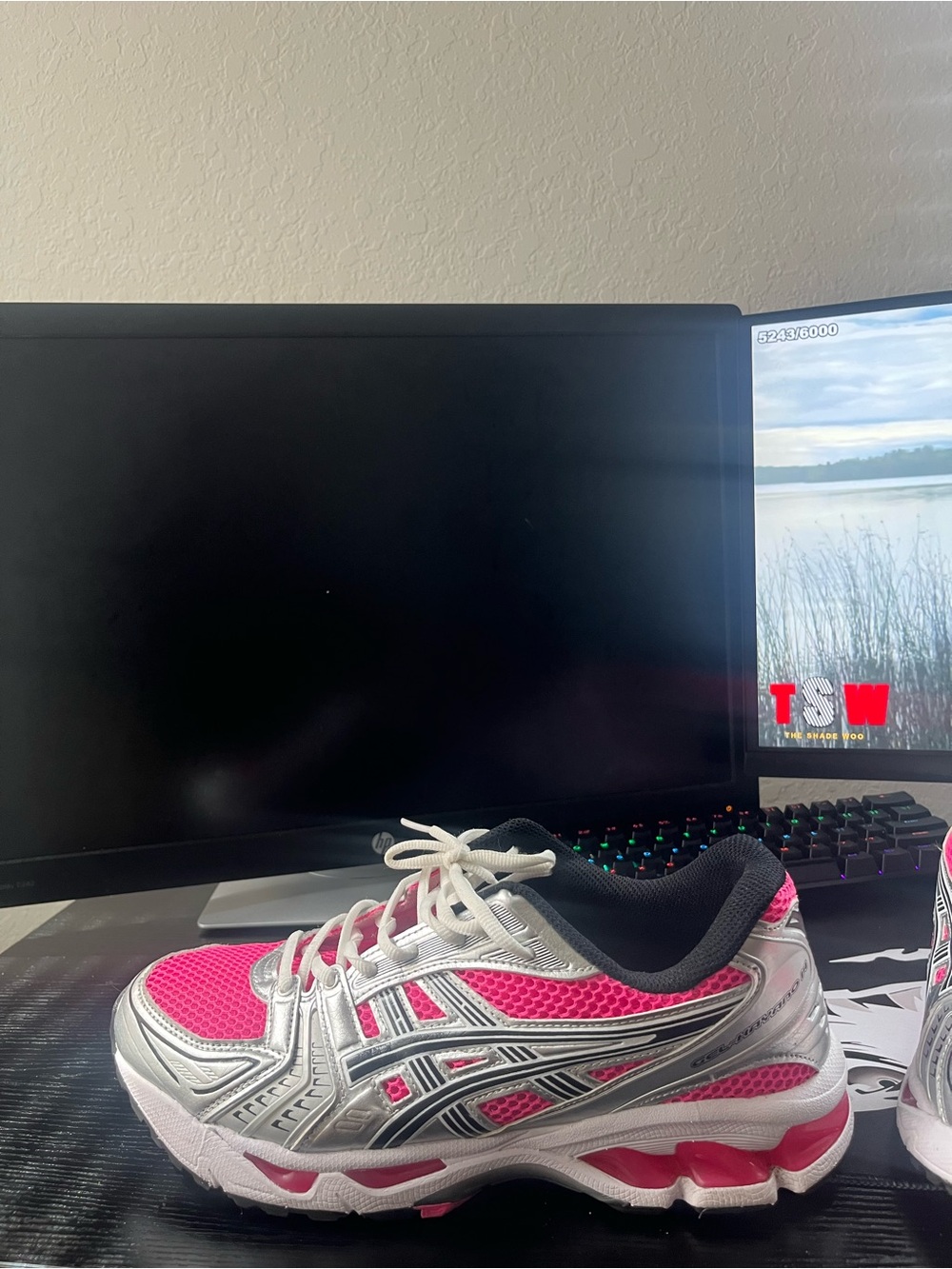 ASICS Gel-Kayano 14 - Picture 2 of 7
